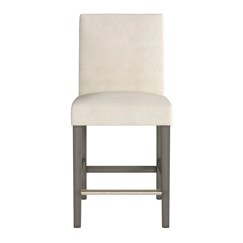 Laura Upholstered 25 Counter Height Bar Stool