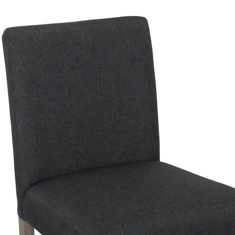 Laura Upholstered 25 Counter Height Bar Stool