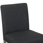 Laura Upholstered 25 Counter Height Bar Stool