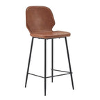 Milana 26-inch Bar Stool ( Set Of 2)