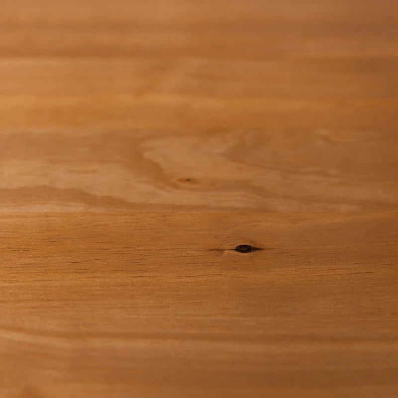 Middlebrook Designs Mid-Century 5-Drawer Solid Wood Dresser