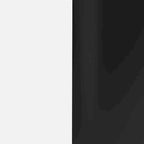 Modern Upholstered Adjustable Height Swivel Barstool with Footrest