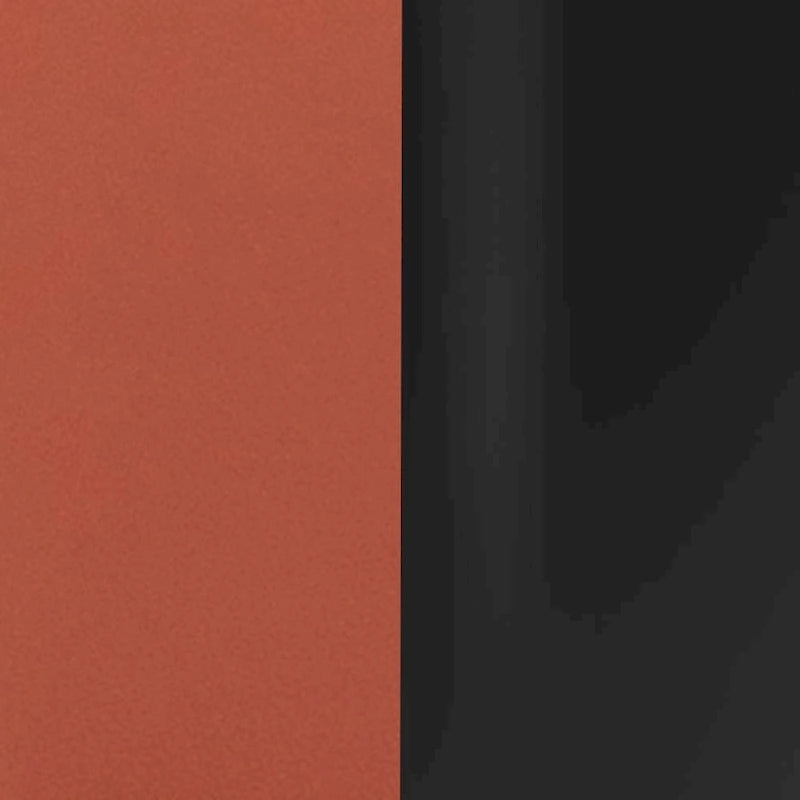 Modern Upholstered Adjustable Height Swivel Barstool with Footrest