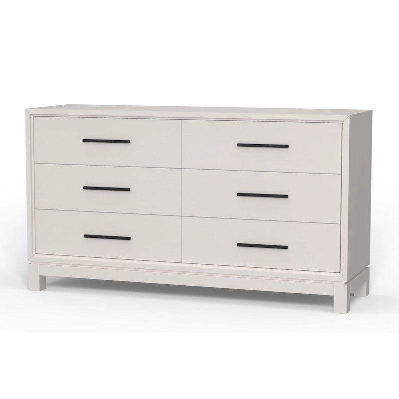 Origins by Alpine Nova 6 Drawer Dresser