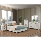 Origins by Alpine Nova 6 Drawer Dresser