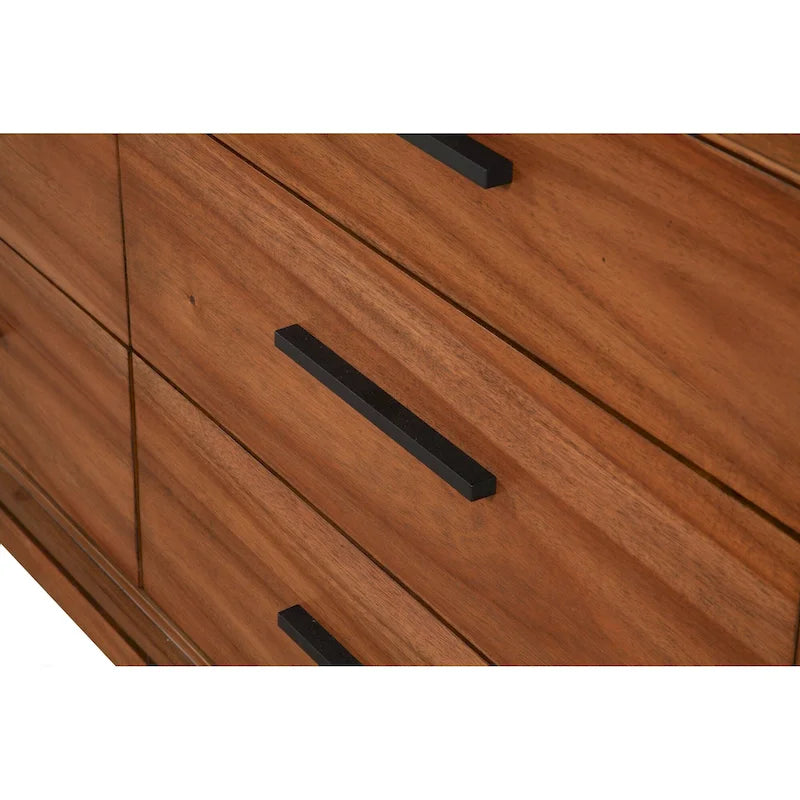Origins by Alpine Nova 6 Drawer Dresser