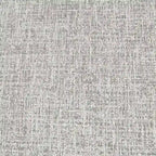 Madison Park Boyle Upholstered 360 Degree Swivel Counter Stool 26 H