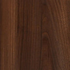 Graceland Mid-Century Modern Transitional Walnut Brown Finished Wood 5-Drawer Storage Chest