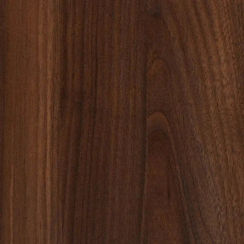 Graceland Mid-Century Modern Transitional Walnut Brown Finished Wood 5-Drawer Storage Chest