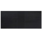 Steve Silver Yantis Modern Charcoal Counter Height Dining Table