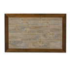 Mesa Valley Tobacco 3 Piece Set (1-Cocktail 2-End Tables)