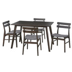 Simple Living Fiesta 5-piece Dining Set