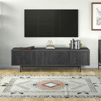 Whitman Rectangular TV Stand for TV's up to 75 - 70 Wide
