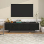 Whitman Rectangular TV Stand for TV's up to 75 - 70 Wide