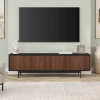 Whitman Rectangular TV Stand for TV's up to 75 - 70 Wide