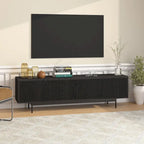 Whitman Rectangular TV Stand for TV's up to 75 - 70 Wide