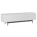 Whitman Rectangular TV Stand for TV's up to 75 - 70 Wide