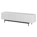 Whitman Rectangular TV Stand for TV's up to 75 - 70 Wide