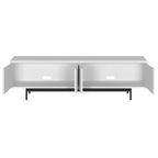 Whitman Rectangular TV Stand for TV's up to 75 - 70 Wide