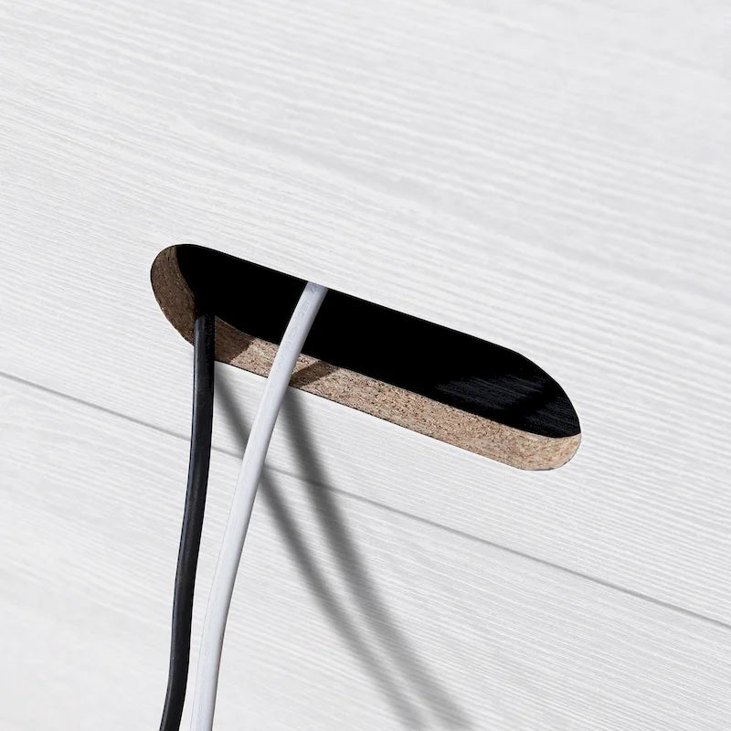 Whitman Rectangular TV Stand for TV's up to 75 - 70 Wide