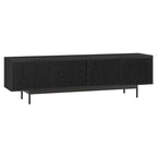 Whitman Rectangular TV Stand for TV's up to 75 - 70 Wide