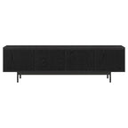 Whitman Rectangular TV Stand for TV's up to 75 - 70 Wide