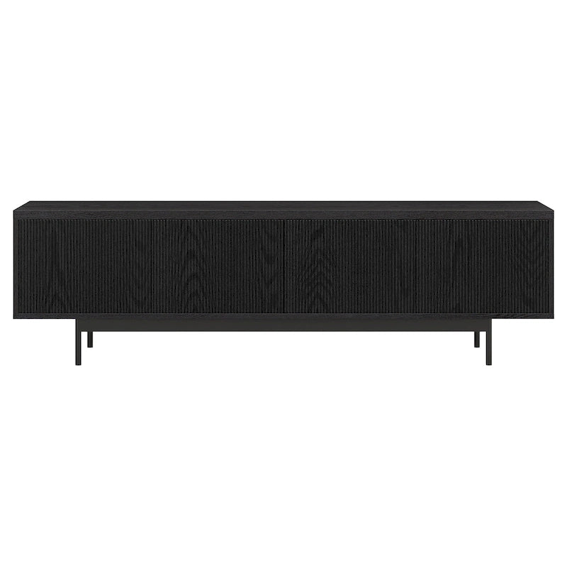 Whitman Rectangular TV Stand for TV's up to 75 - 70 Wide