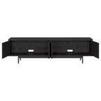 Whitman Rectangular TV Stand for TV's up to 75 - 70 Wide