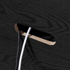 Whitman Rectangular TV Stand for TV's up to 75 - 70 Wide