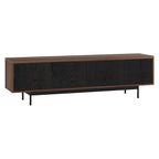Whitman Rectangular TV Stand for TV's up to 75 - 70 Wide