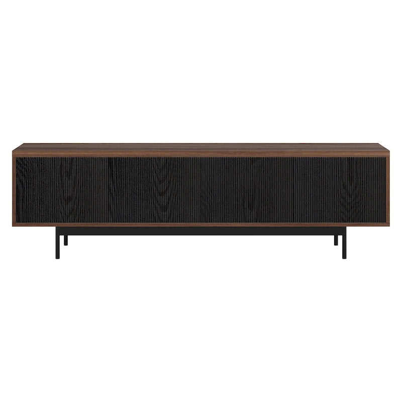 Whitman Rectangular TV Stand for TV's up to 75 - 70 Wide