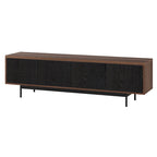 Whitman Rectangular TV Stand for TV's up to 75 - 70 Wide