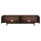 Whitman Rectangular TV Stand for TV's up to 75 - 70 Wide