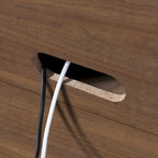 Whitman Rectangular TV Stand for TV's up to 75 - 70 Wide