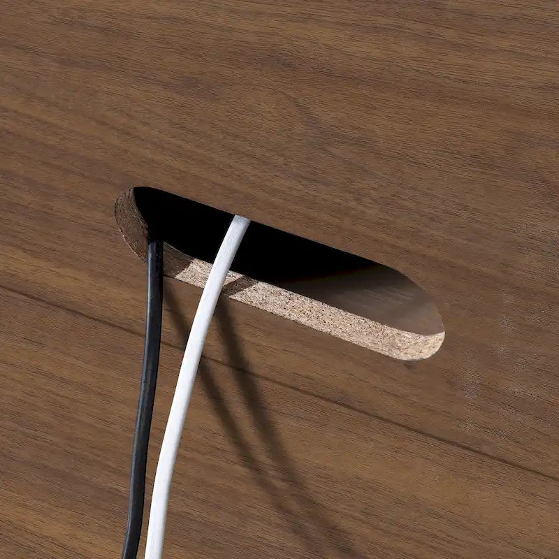 Whitman Rectangular TV Stand for TV's up to 75 - 70 Wide