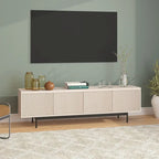 Whitman Rectangular TV Stand for TV's up to 75 - 70 Wide