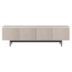 Whitman Rectangular TV Stand for TV's up to 75 - 70 Wide