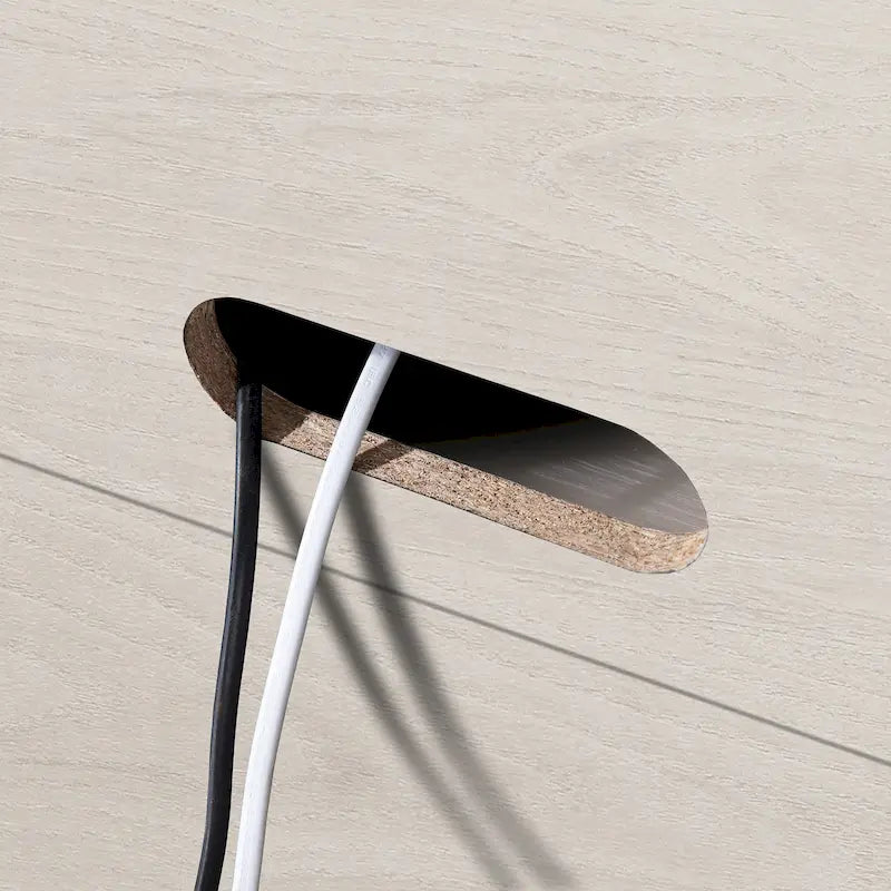 Whitman Rectangular TV Stand for TV's up to 75 - 70 Wide