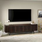 Whitman Rectangular TV Stand for TV's up to 75 - 70 Wide