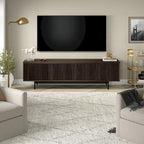 Whitman Rectangular TV Stand for TV's up to 75 - 70 Wide