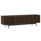Whitman Rectangular TV Stand for TV's up to 75 - 70 Wide
