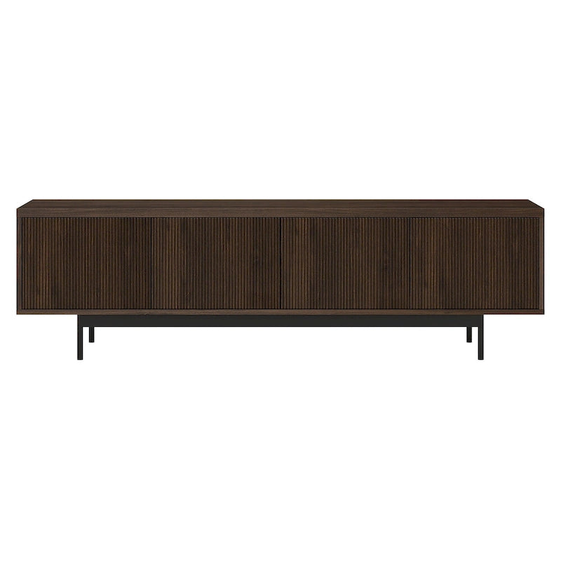 Whitman Rectangular TV Stand for TV's up to 75 - 70 Wide