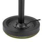 Juno Gaslift Backless Swivel Bar Stool,Set of 2