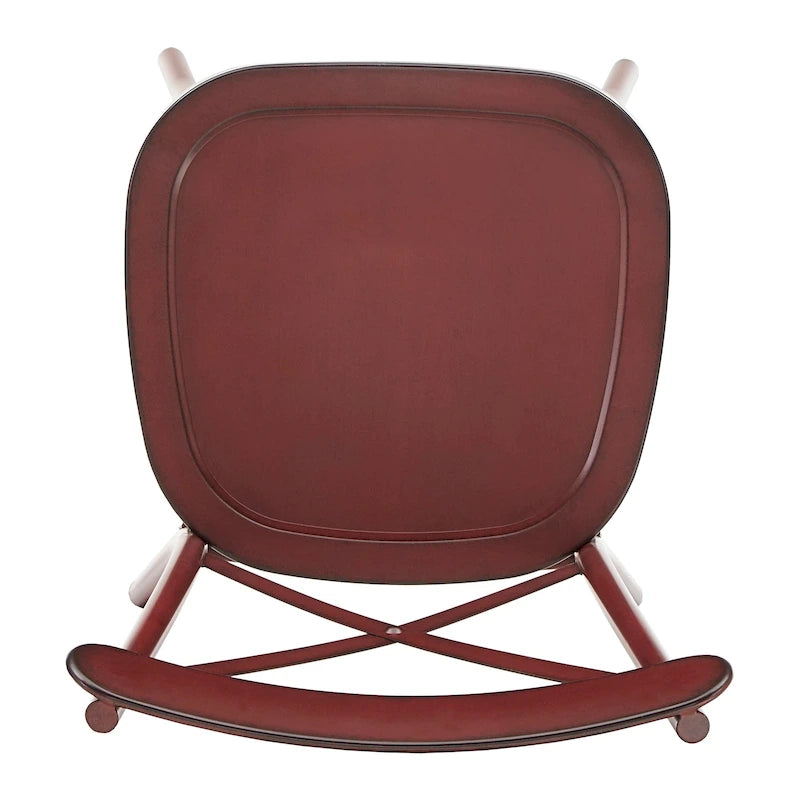 Pompey Metal Dining Chairs (Set of 2) by iNSPIRE Q Classic