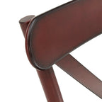 Pompey Metal Dining Chairs (Set of 2) by iNSPIRE Q Classic