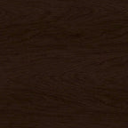 5-Piece Dining Set, 42 Round Drop-Leaf Table and Double X-Back Chairs