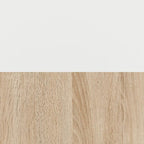 Hollywood Low Profile TV Stand With Doors for TV's up to 85