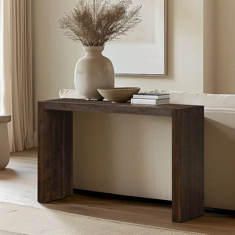 INK+IVY Monterey Console Table