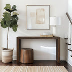 INK+IVY Monterey Console Table