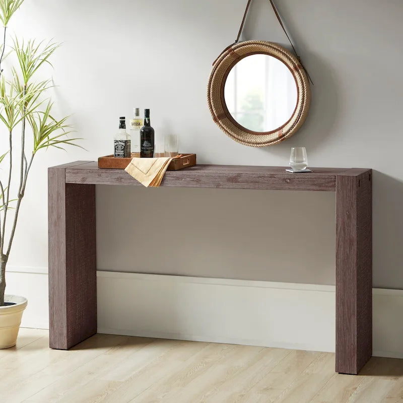 INK+IVY Monterey Console Table